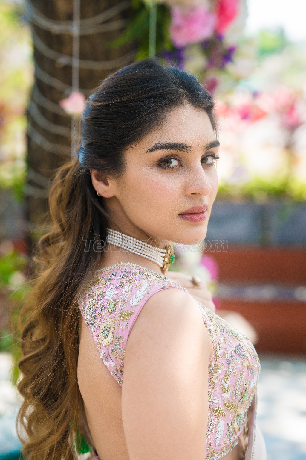 Yukthi Thareja Latest Pictures
